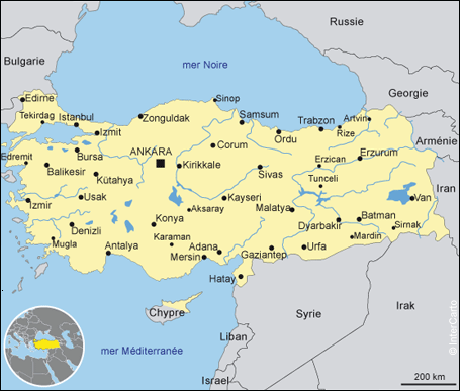 ankara-et-istambul-carte